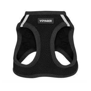 NEW Voyager Step-in Air Dog Harness - All Weather S (Chest: 14.5-16")